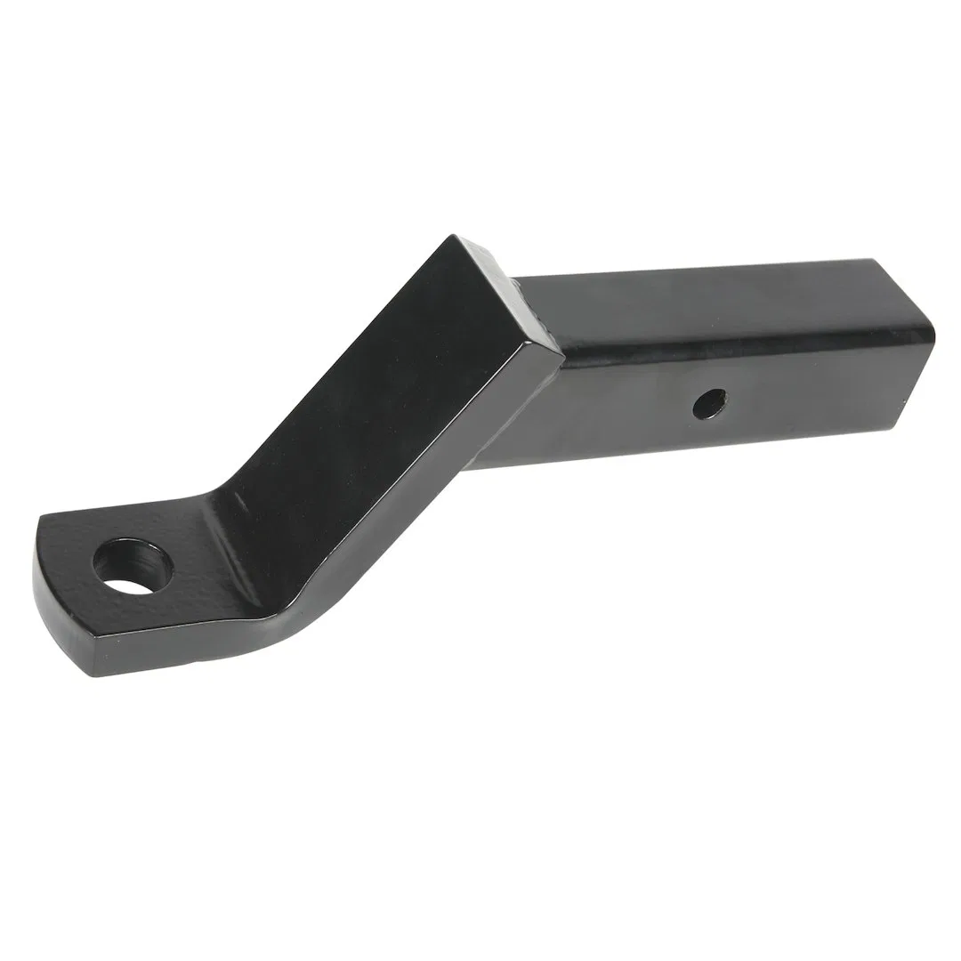 33005 – HUSKY TOWING Trailer Hitch Ball Mount, Class V Fits 2-1/2 Inch Receiver 4-3/4 Inch Drop/ 3-1/4 Inch Rise 10 I...